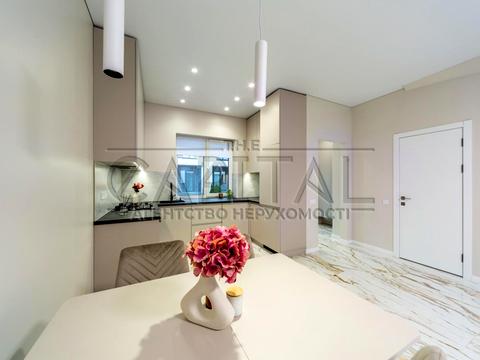 дом по адресу Парниковая ул.