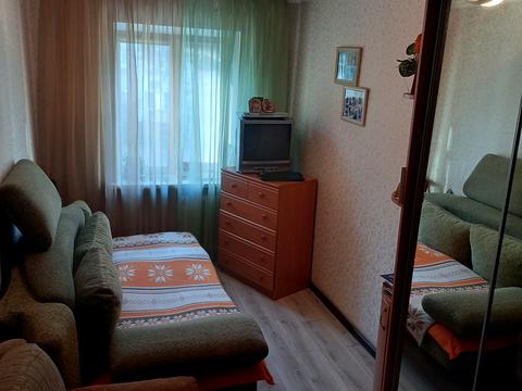 квартира по адресу Київська, 84