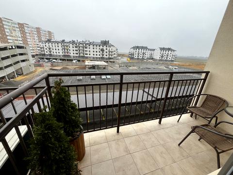 квартира за адресою Академіка Сахарова вул., 3Е