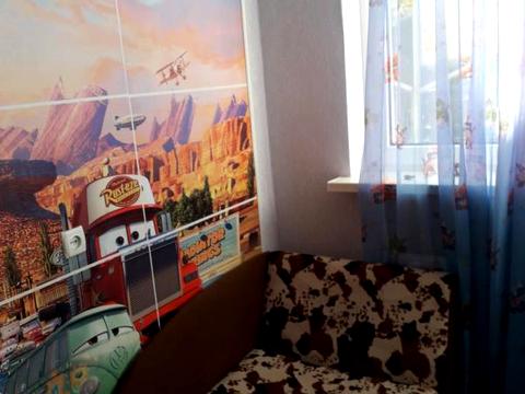 дом по адресу Комунальна