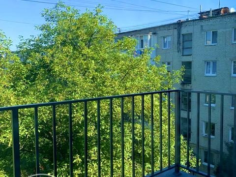 квартира за адресою Меблярська вул., 19