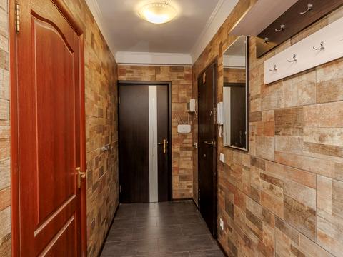 квартира за адресою Автозаводська вул., 25