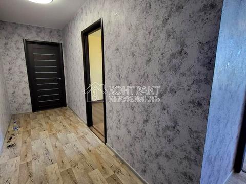 квартира за адресою Харків, Байрона просп., 23