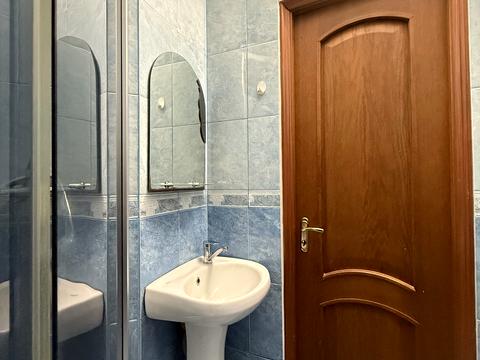 квартира по адресу Богдана Лепкого ул., 51