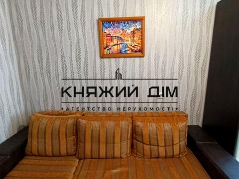 квартира за адресою Київ, Пантелеймона Куліша вул. (Челябінська), 7