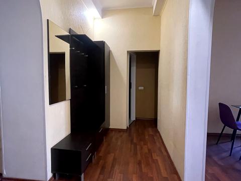 квартира по адресу Олеся Гончара ул., 55