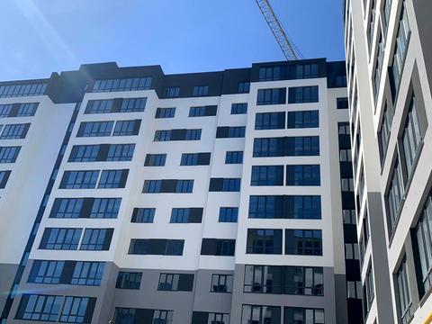 квартира за адресою Озерна, 16Б