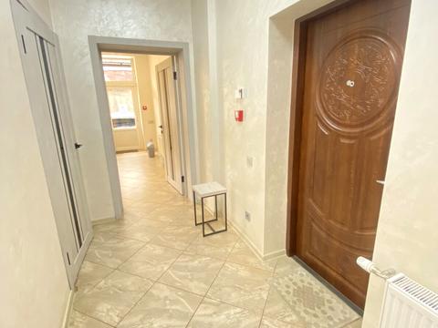 квартира за адресою Лесі Українки вул., 13