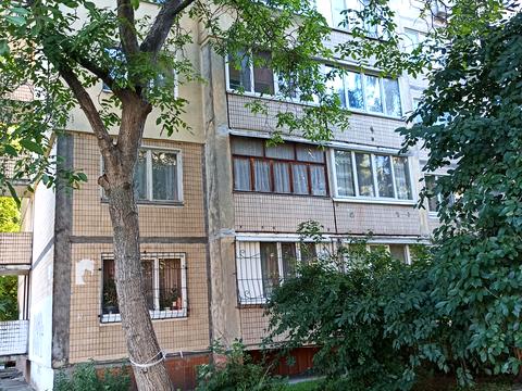квартира за адресою Академіка Кіпріанова вул., 6-А