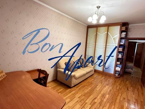 квартира по адресу Юрия Ильенко ул. (Мельникова), 83 д