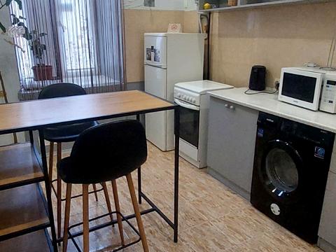 квартира за адресою Антоновича вул. (Горького), 38