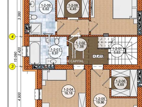 будинок за адресою Львів, Замарстинівська вул. (Калініна), 235