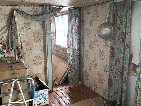 дом по адресу Мильмана