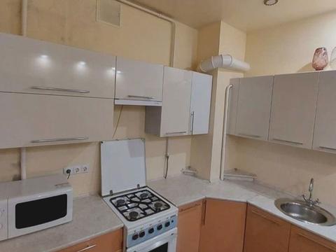 квартира за адресою Богдана Хмельницького вул., 38