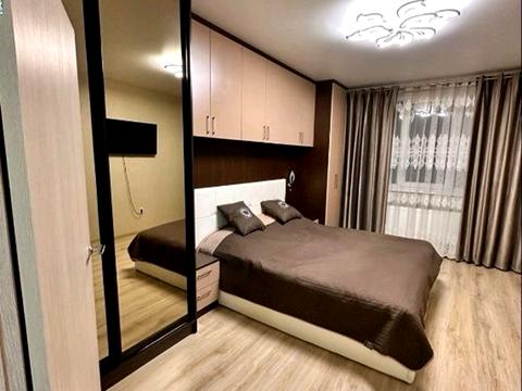 квартира за адресою Михайла Грушевського вул., 30г
