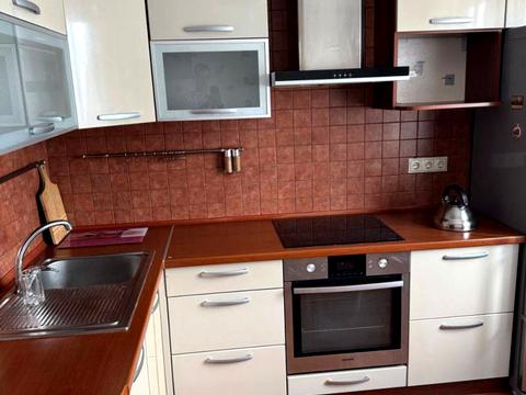 квартира по адресу Академика Заболотного ул., 34