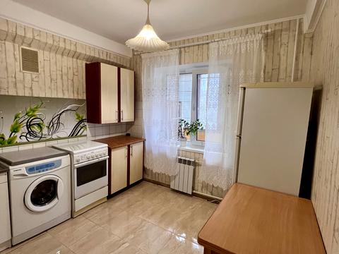квартира за адресою Оболонський просп., 31
