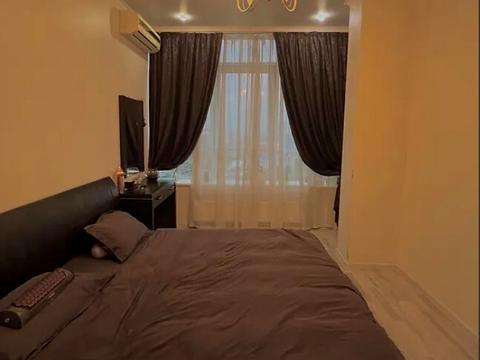 квартира за адресою Французький бульв., 60в