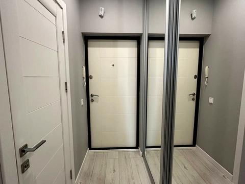 квартира по адресу Мартовская ул., 12