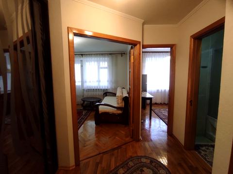 квартира по адресу Львовское шоссе, 51