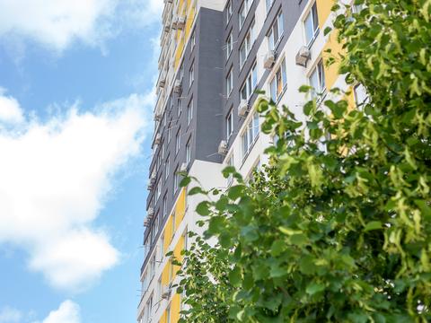квартира по адресу Университетская ул., 1г