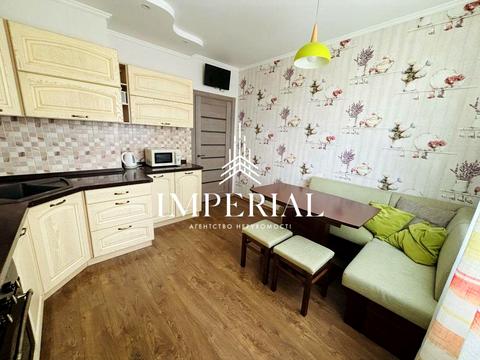 квартира за адресою Солом'янська вул., 4
