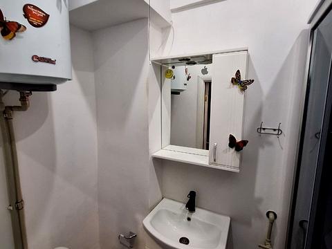 квартира за адресою Науки просп. (Леніна), 22а