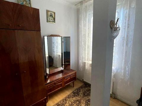 квартира по адресу Зелёная ул., 5