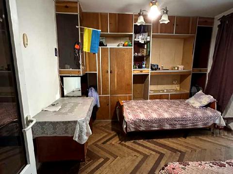 кімната за адресою Павла Тичини вул., 12