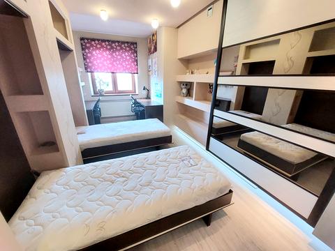квартира за адресою Академіка Палладіна просп., 18/30