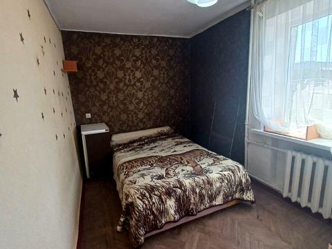 квартира по адресу Мечникова ул., 6