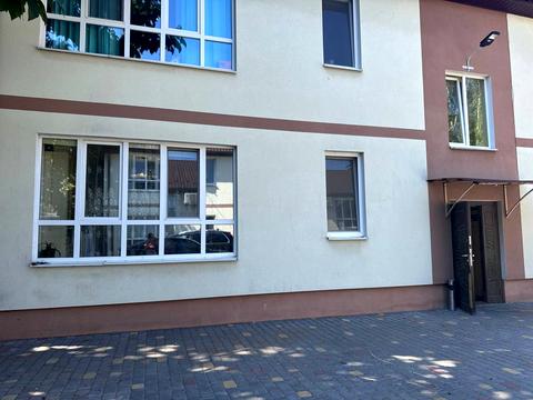 квартира за адресою Інтелігентний пров., 9