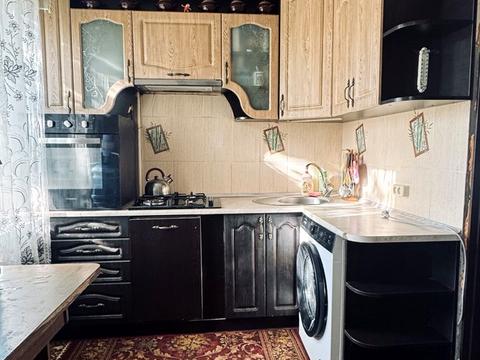 квартира по адресу Бульварный пер., 14