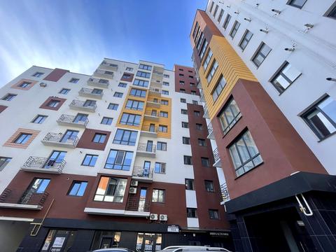 квартира за адресою Залізнична вул., 3