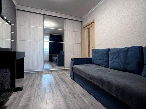 квартира за адресою Олени Теліги вул., 55