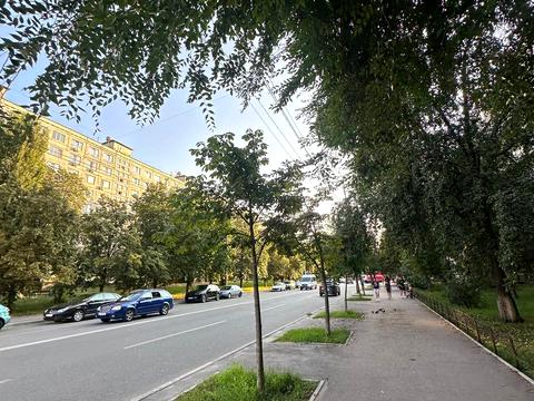 квартира за адресою Якуба Коласа вул., 17