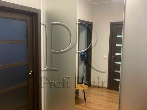 квартира по адресу Приозёрный бульв., 5Б