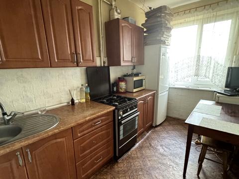 квартира за адресою Адама Міцкевича вул., 111