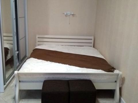квартира по адресу Метрологическая ул., 58