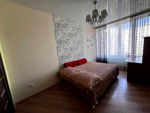 квартира по адресу Трудова ул., 5-А