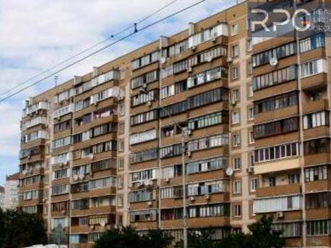 квартира за адресою Київ, Петра Григоренка просп., 19