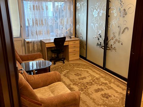 квартира за адресою Любомира Гузара просп. (Космонавта Комарова), 17-А