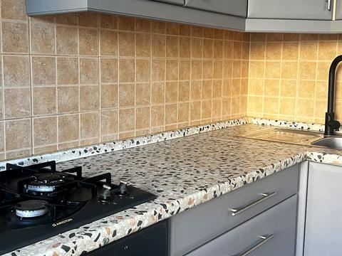 квартира за адресою Миколи Амосова вул., 21