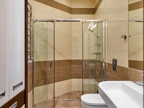квартира за адресою Гординських вул., 4а