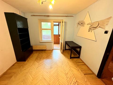 квартира по адресу Анны Ахматовой ул., 39-А