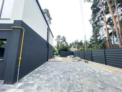 будинок за адресою Ірпінь, Василя Стуса вул. (Пушкінська), 19Б