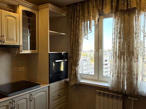 квартира за адресою Академіка Глушкова просп., 15