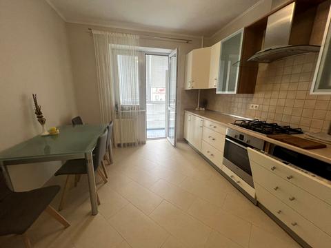 квартира по адресу Роксоланы ул., 81