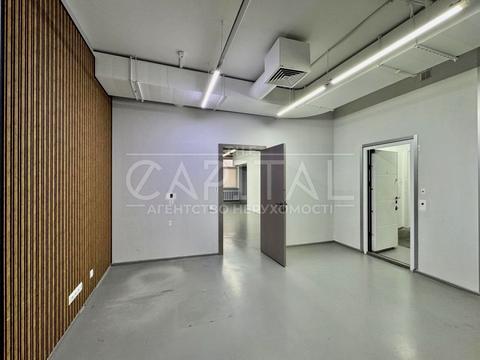 коммерческая по адресу Леси Украинки бульв., 23б