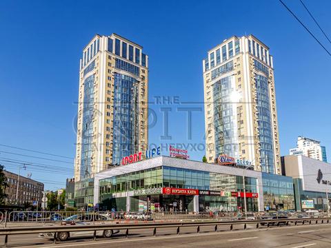 квартира по адресу Берестейский просп. (Победы), 26-А